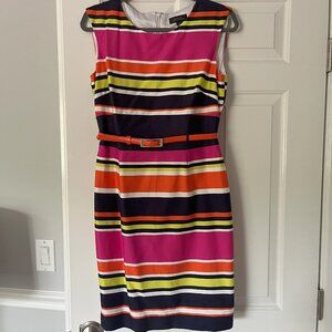 Tahini Dress Size 6